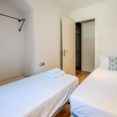 Flateli Placa Catalunya 1-2 Girona Eksteriør bilde